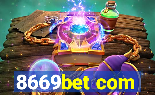 8669bet com